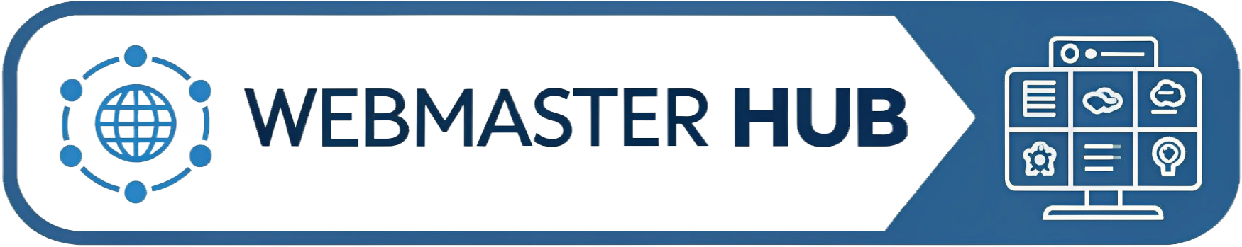 Webmaster Hub